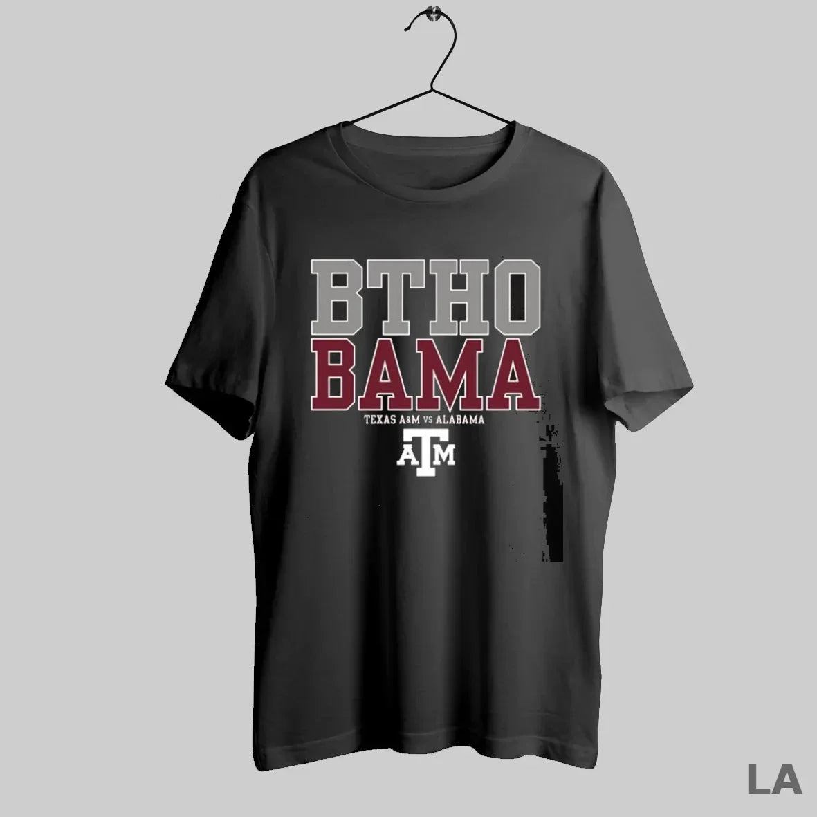 Original Texas Am Aggies Btho Alabama Shirt Exclusive Fashion