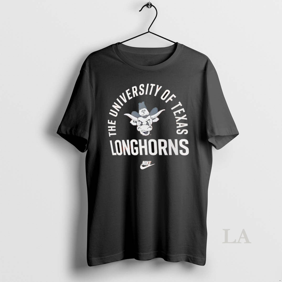 Original Texas Longhorns University Logo Shirt Trendy Outfit