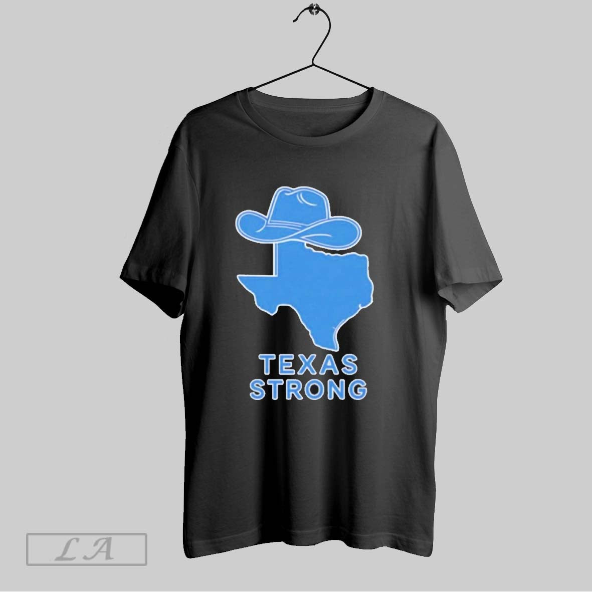 Original Texas Strong Flood Relief Tank Top Stylish Merch