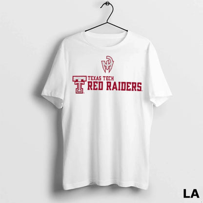 Original Texas Tech Red Raiders X Mahomes Strategy Pregame TShirt