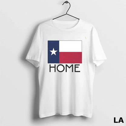 Original Texas Home Ornaments Tee Vintage Outfit