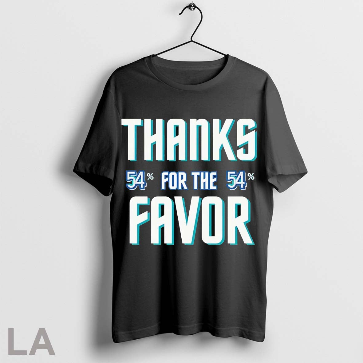 Original Thanks Favor 54 Seattle Baseball Hoodie Unique Style
