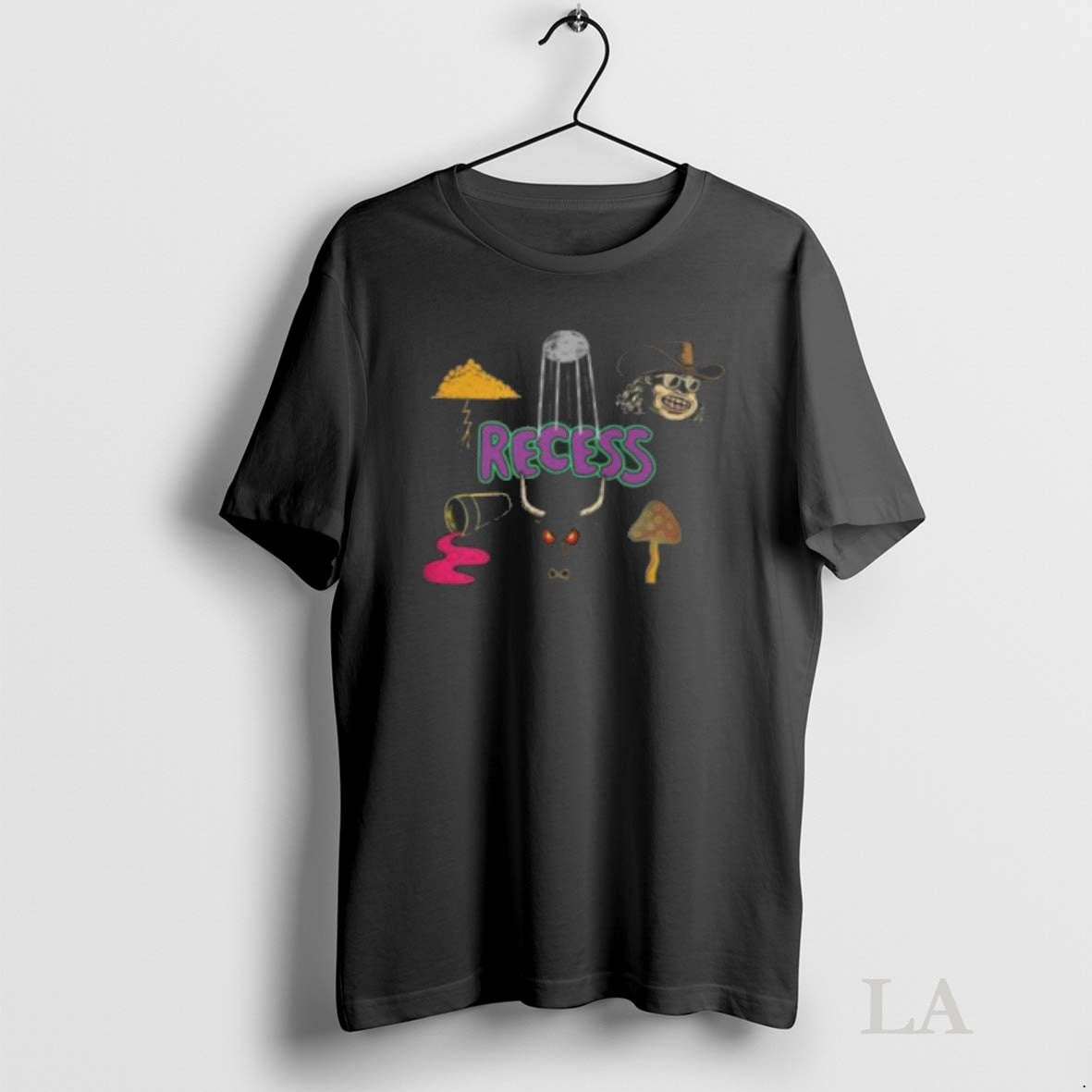 Original That Mexican Ot Store Chalk Shirt Classic Collection
