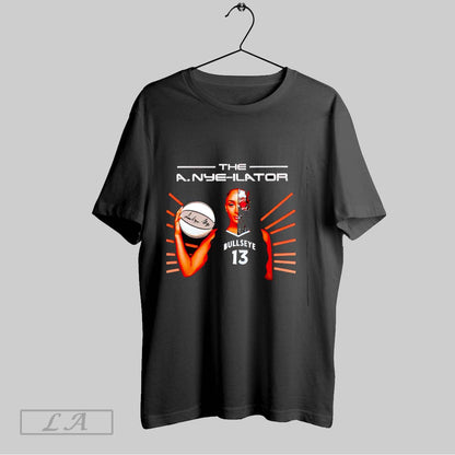 Original Nye Ilator Hoodie Stylish Outfit