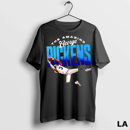 Original Amazing George Pickens Dallas Sweatshirt Modern Fashion