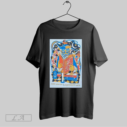 Original Avett Brothers Sept 11 2025 Poster Oxford Ms Sweatshirt