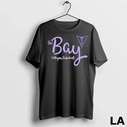Original Bay Golden State Valkyries Third Quarter 2025 Wnba Playoffs