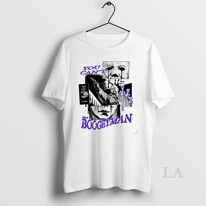 Original Boodeyman You Cant Halloween Sweatshirt Premium Apparel