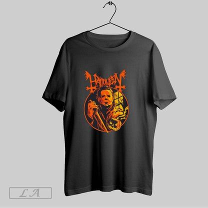 Original Boogey Michael Myers Halloween Shirt Trendy Style