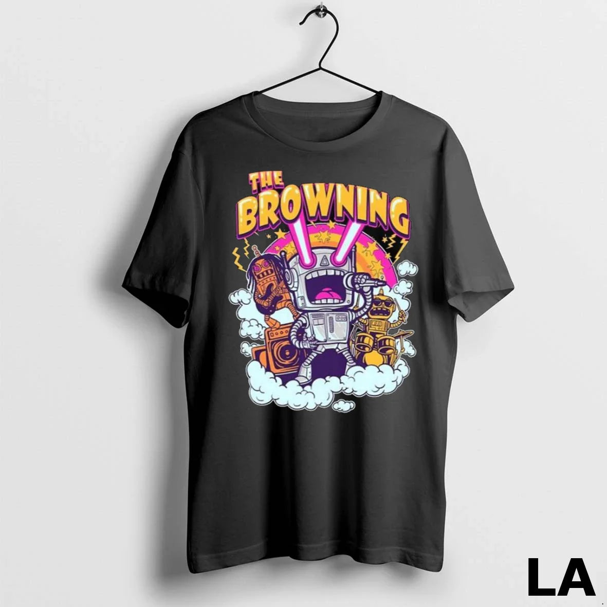 Original Browning Long Sleve Long Sleeve Authentic Fashion
