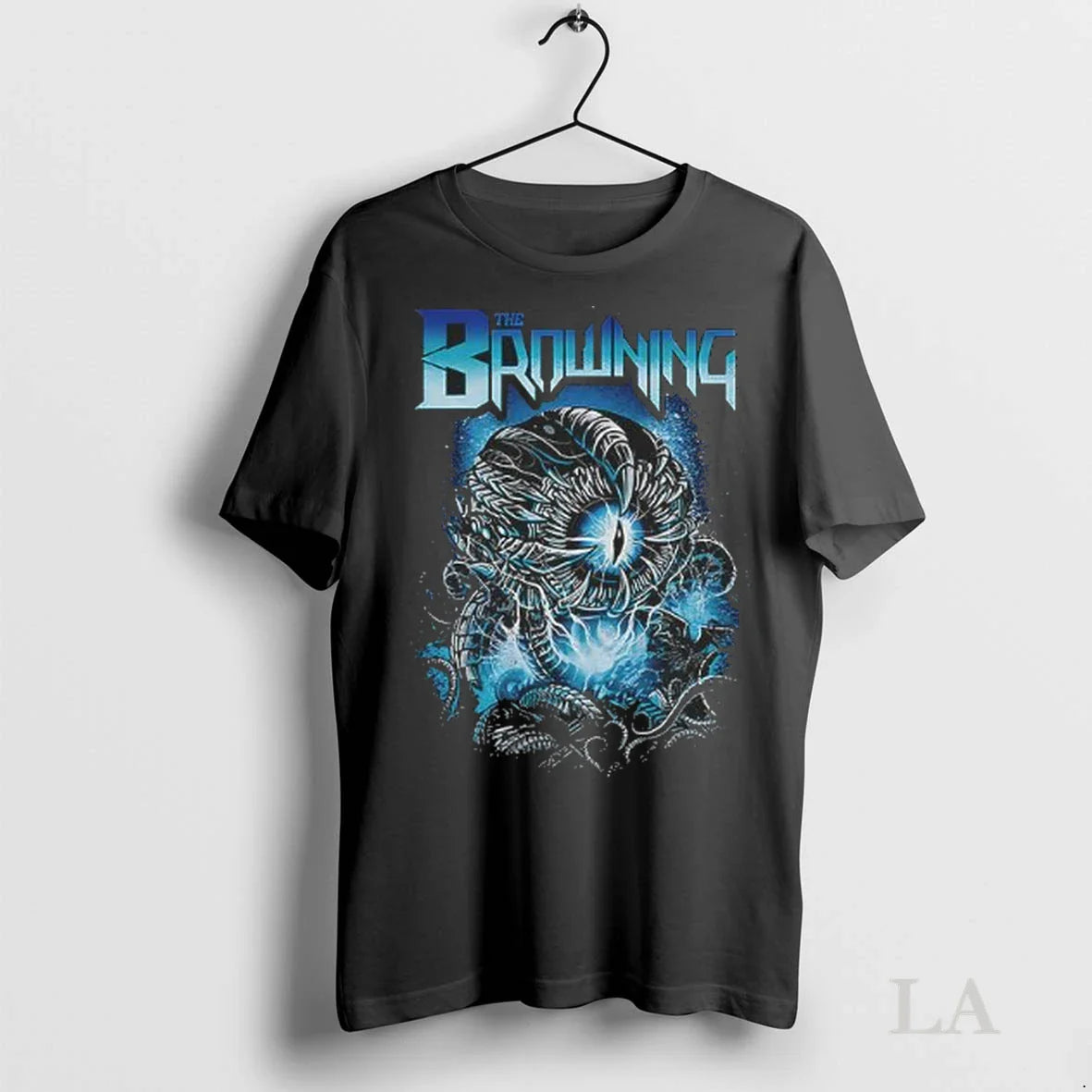 Original Browning Omni Tank Top Exclusive Merch