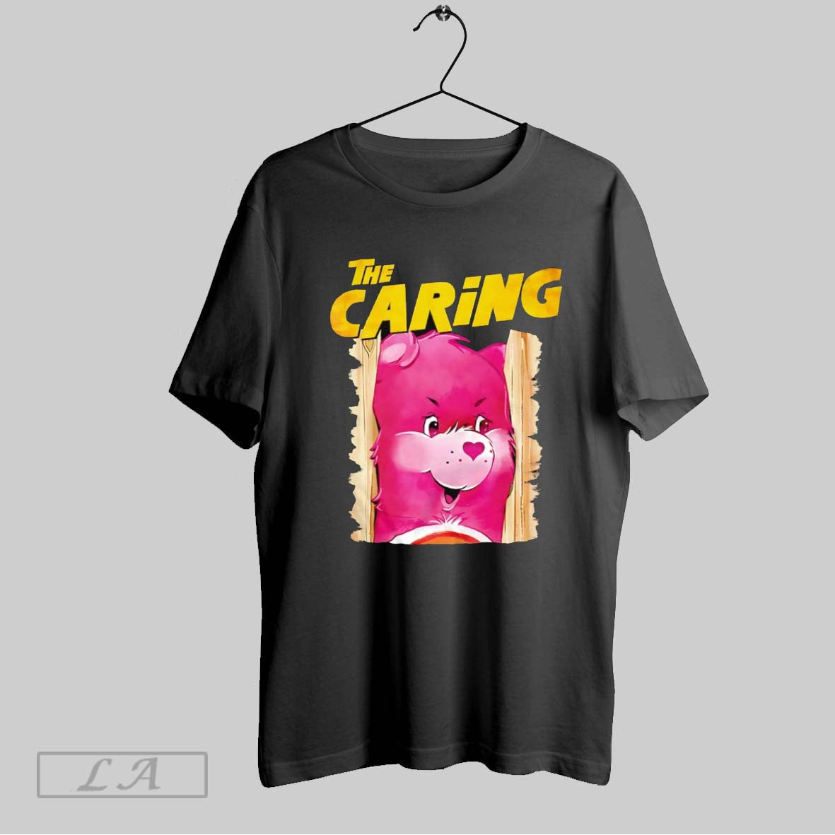 Original Caring Bears Tank Top Elegant Collection