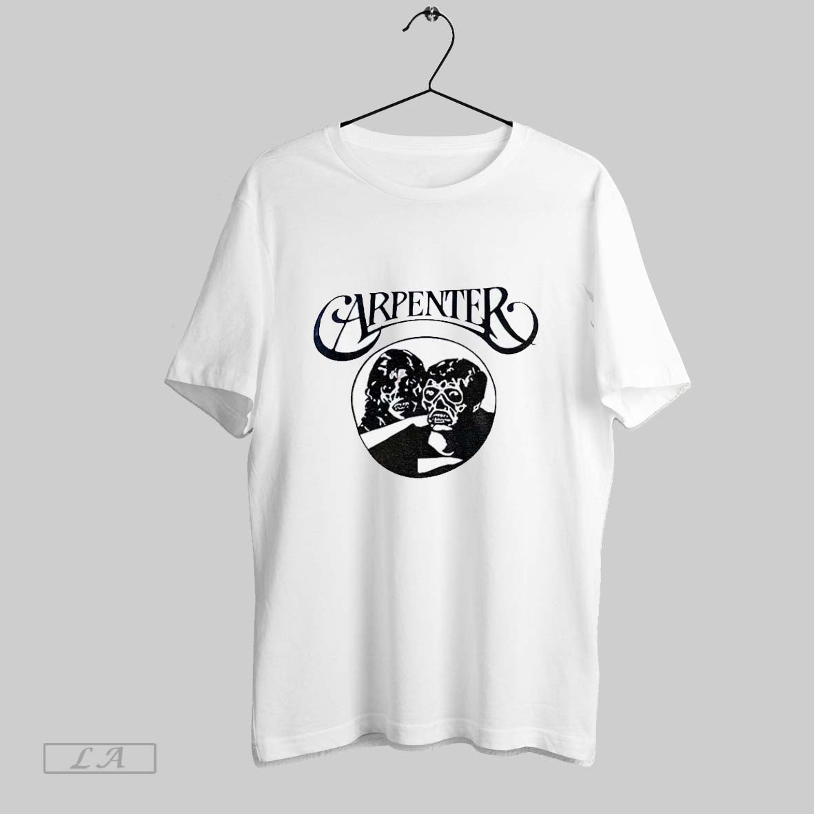 Original Carpenters Karen And Richard Carpenter TShirt Unique Look