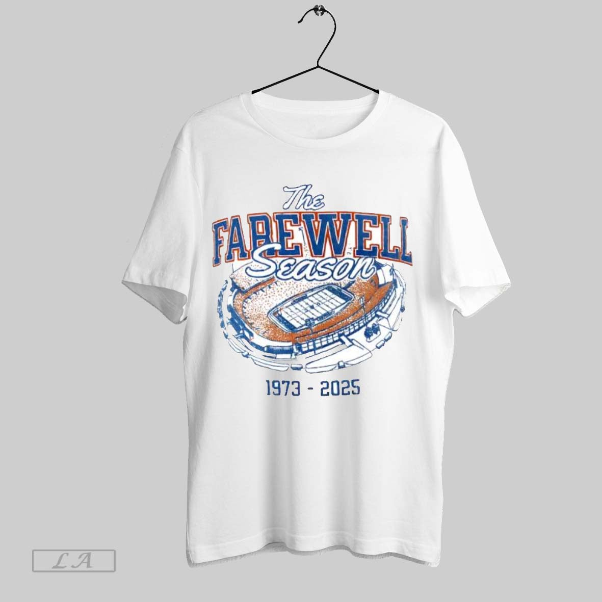 Original Farewell Season 1973 2025 Shirt Classic Look