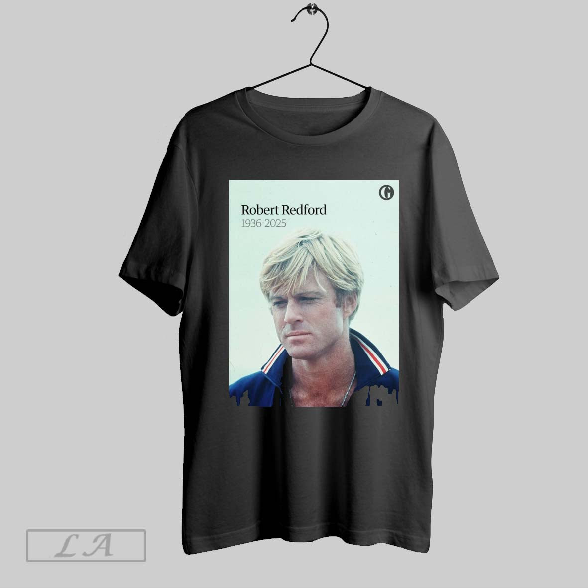 Original Guardian Rip Robert Redford Has Died Aged 89 1936 2025