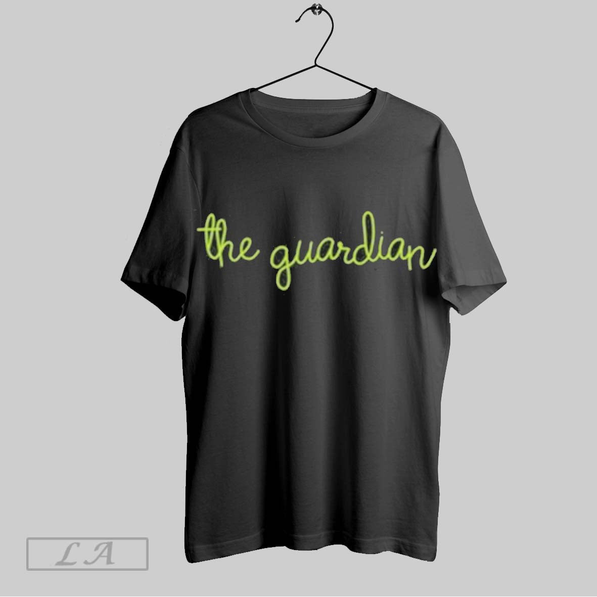 Original Guardian Tank Top Unique Collection