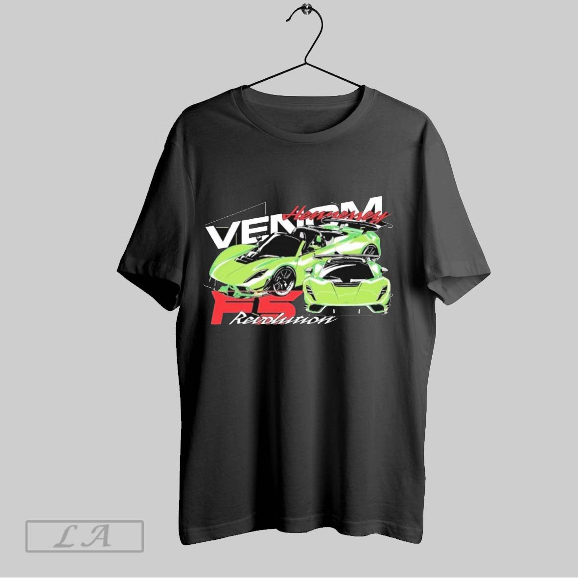 Original Hamilton Venom Hennessey Revolution F5 Sweatshirt Unique Look