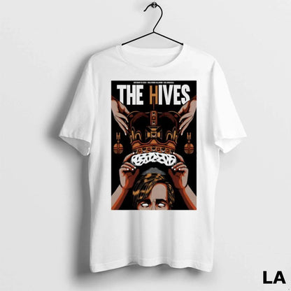 Original Hives California New Sweatshirt Designer Merch