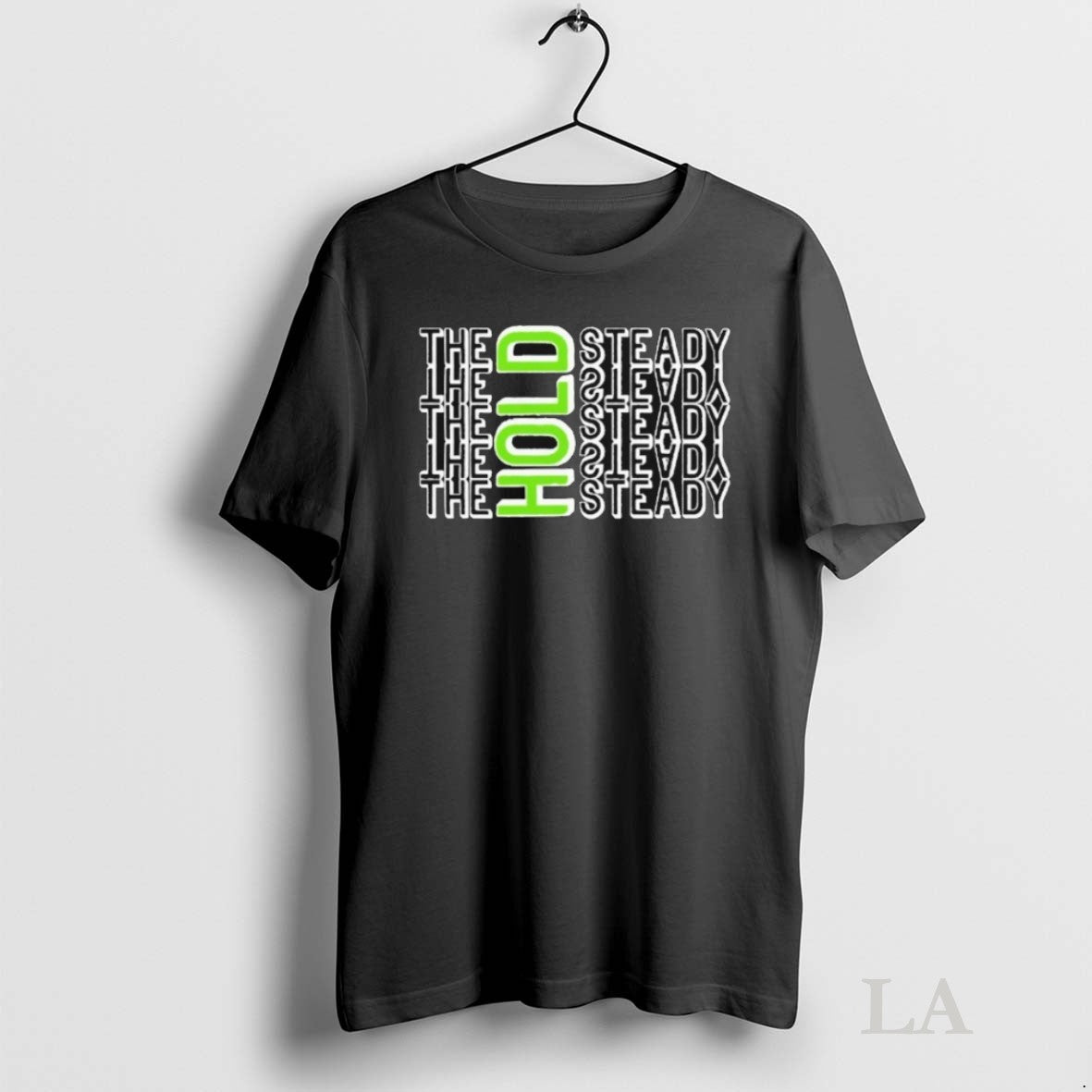 Original Hold Steady Repeat Sweatshirt Unique Outfit