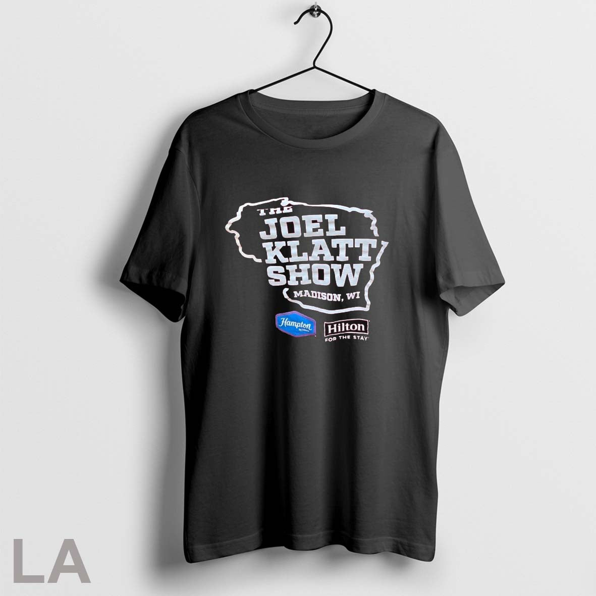 Original Joel Klatt Show Madison Wi Hampton Hilton And Hilton Stay