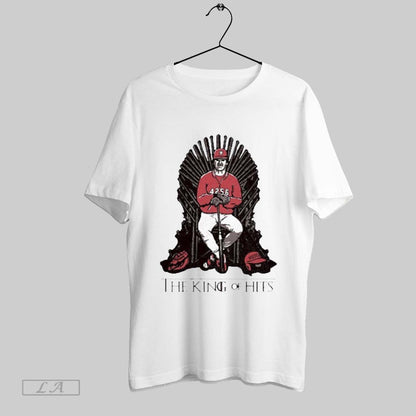 Original King Hits Pete Rose Sweatshirt Modern Apparel