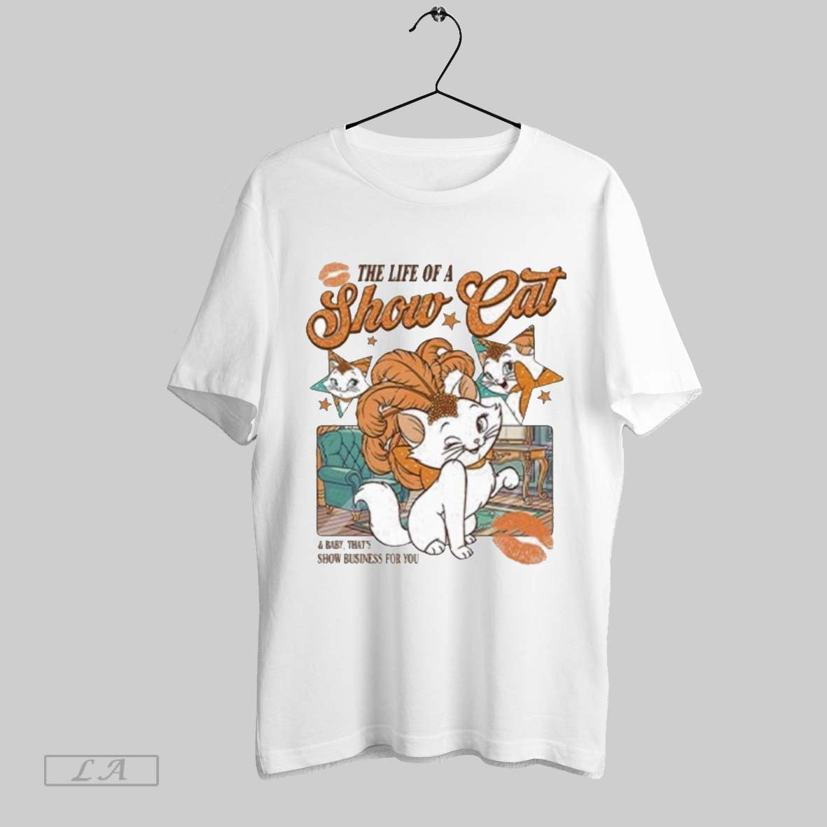 Original Life Show Ca Shirt Exclusive Style