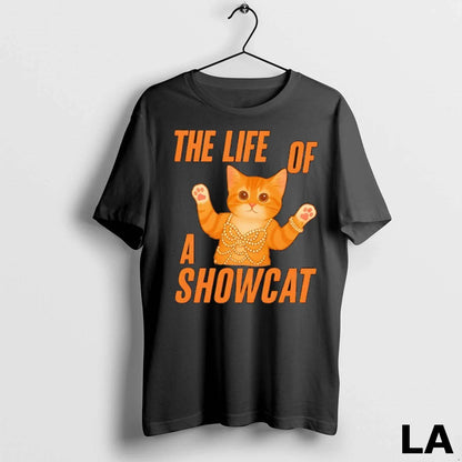 Original Life Showcat Shirt Classic Outfit