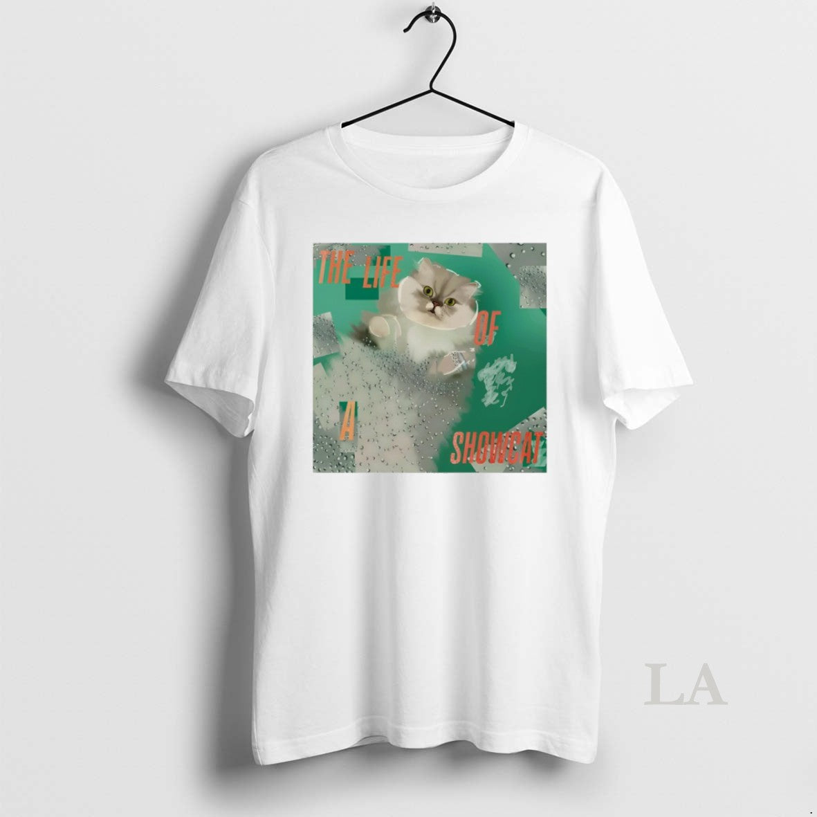 Original Life Showcat Era Tank Top Exclusive Outfit