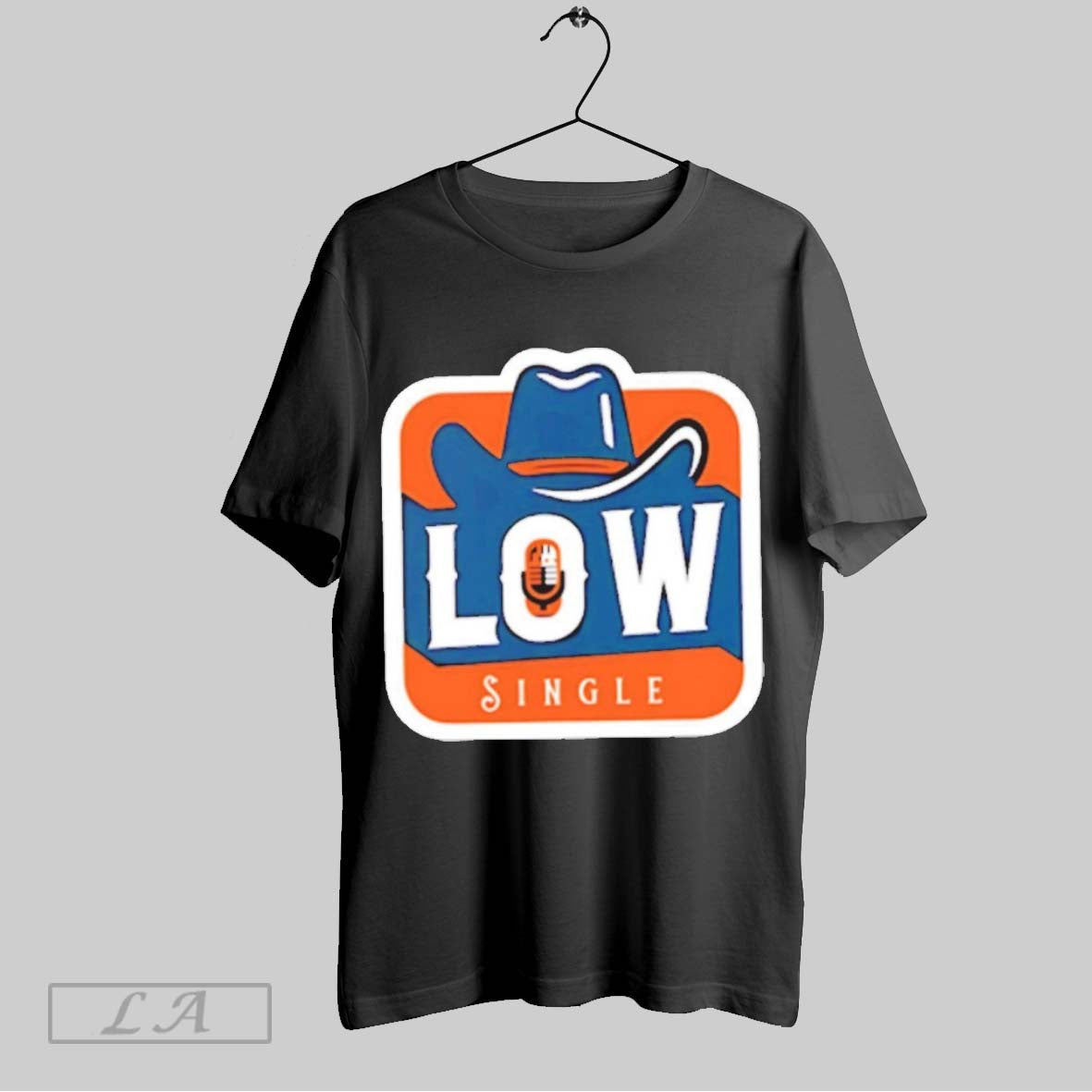 Original Low Single Logo Long Sleeve Stylish Collection