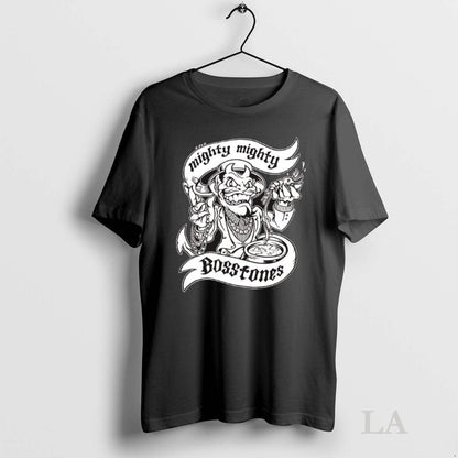 Original Mighty Mighty Bosstones Tank Top Exclusive Art