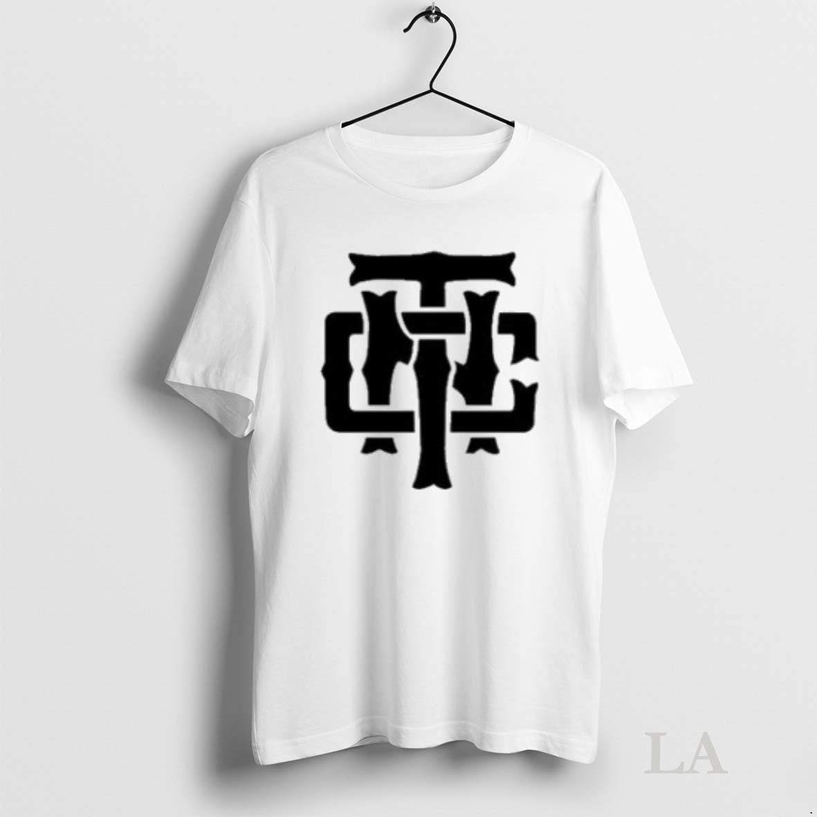 Original Next Chapter Tnc Logo Long Sleeve Designer Outfit