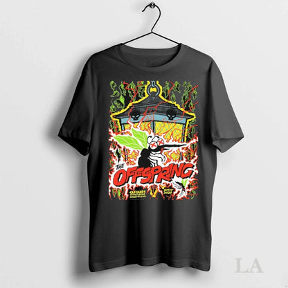 Original Offspring Event Ridgefield Wa Cascades Amphitheater