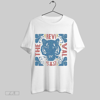 Original Revivalists Year Tiger Tank Top Modern Art