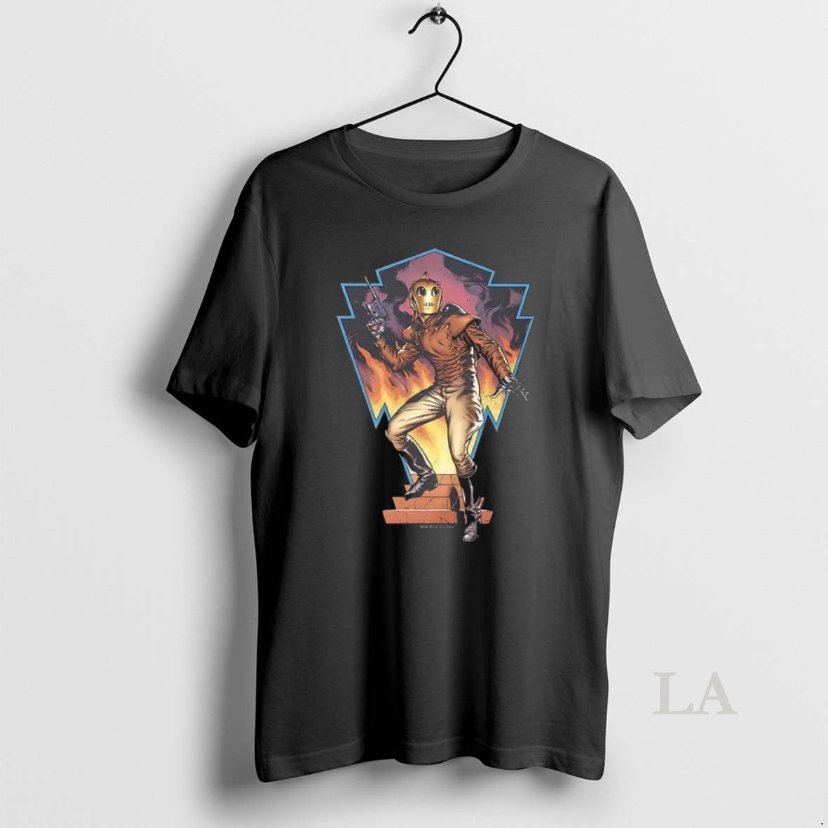 Original Rocketer Holy Moses Shirt Exclusive Outfit