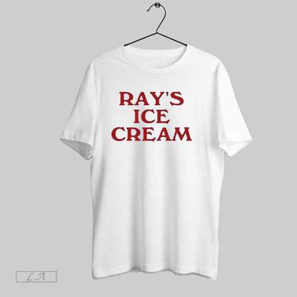 Original Runarounds Charlie Cooper Rays Ice Cream Tee Modern Look