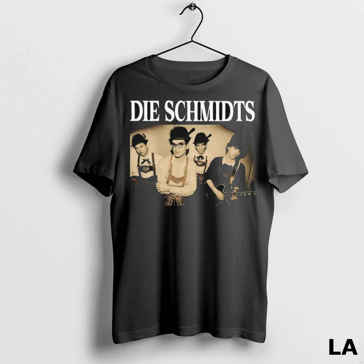 Original Schmidts Die Schmidts Sweatshirt Classic Gift