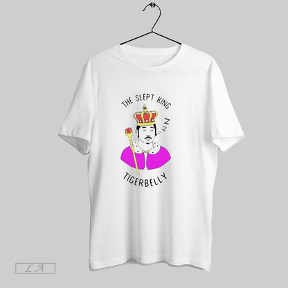Original Slept King Tigerbelly Long Sleeve Authentic Outfit