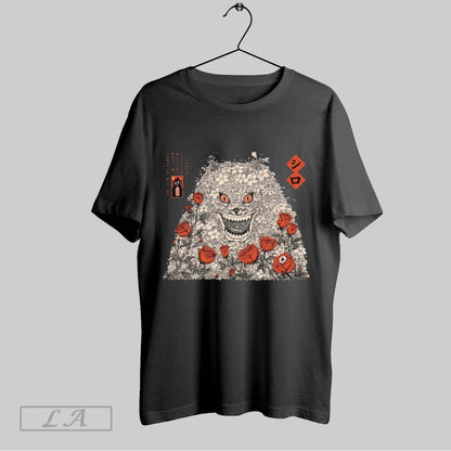 Original White Cat Pigboom Long Sleeve Trendy Apparel