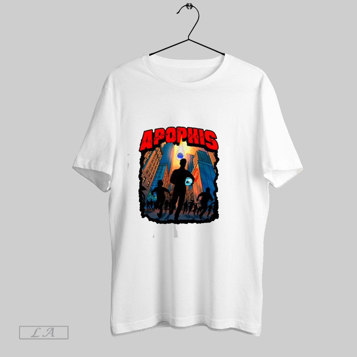 Original Why Files Apophis Shirt Trendy Art