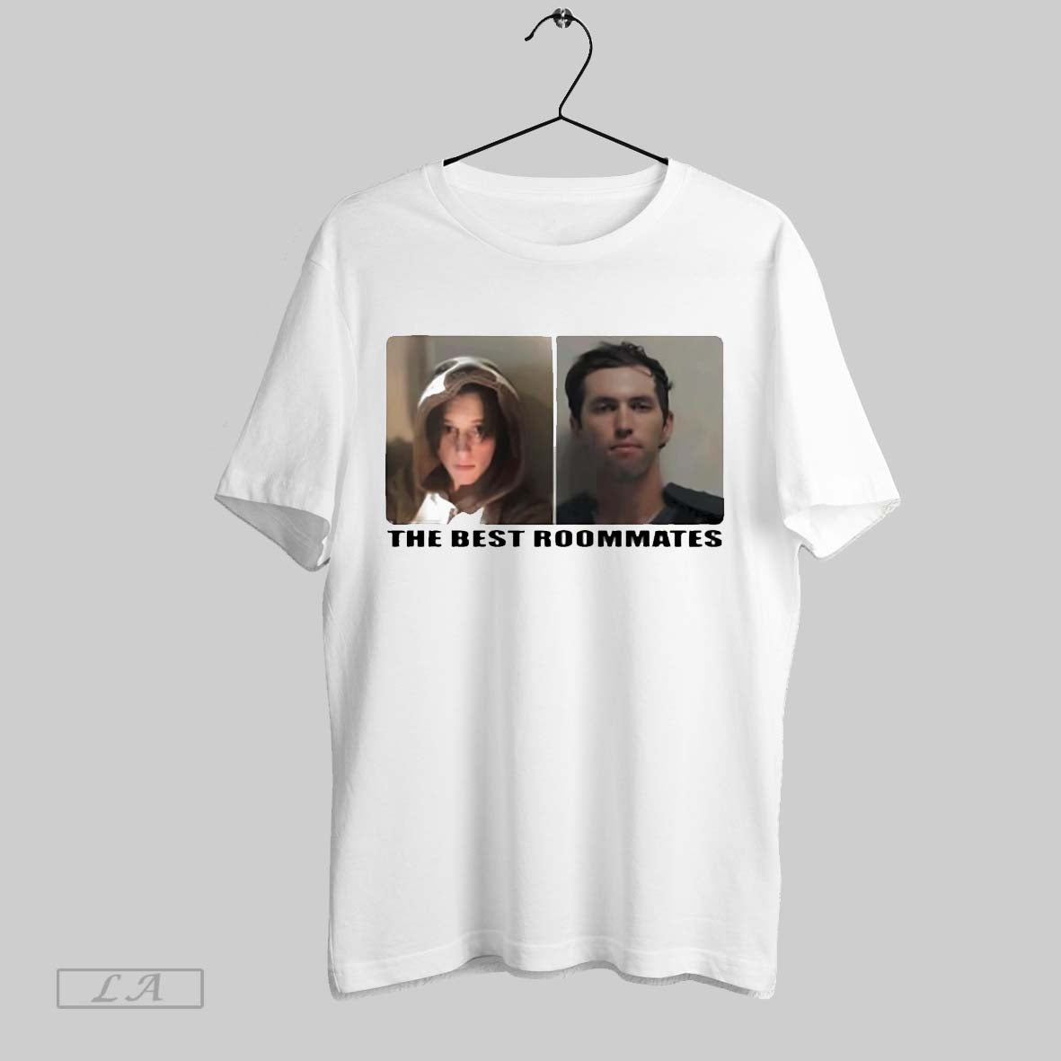 Original Best Roomates Lance Twiggs And Tyler Robinson Sweatshirt
