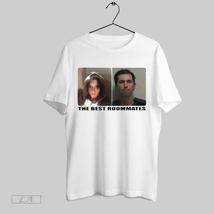 Original Best Roomates Lance Twiggs And Tyler Robinson Sweatshirt
