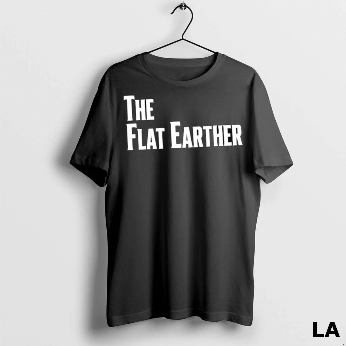 Original Flat Earther Tank Top Modern Fashion