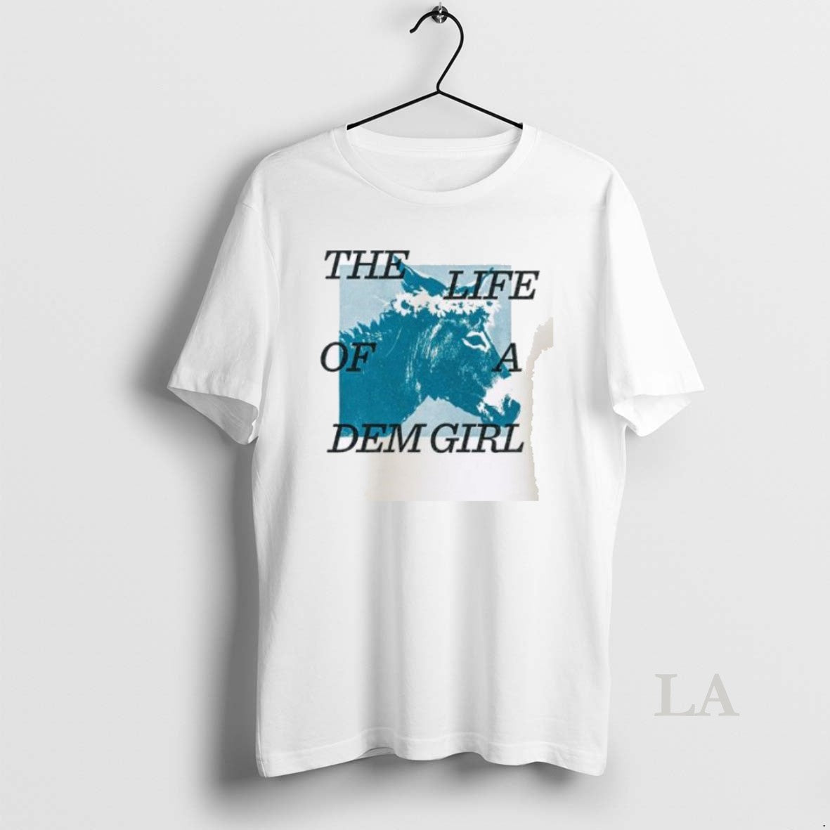 Original Life Dem Sweatshirt Unique Art