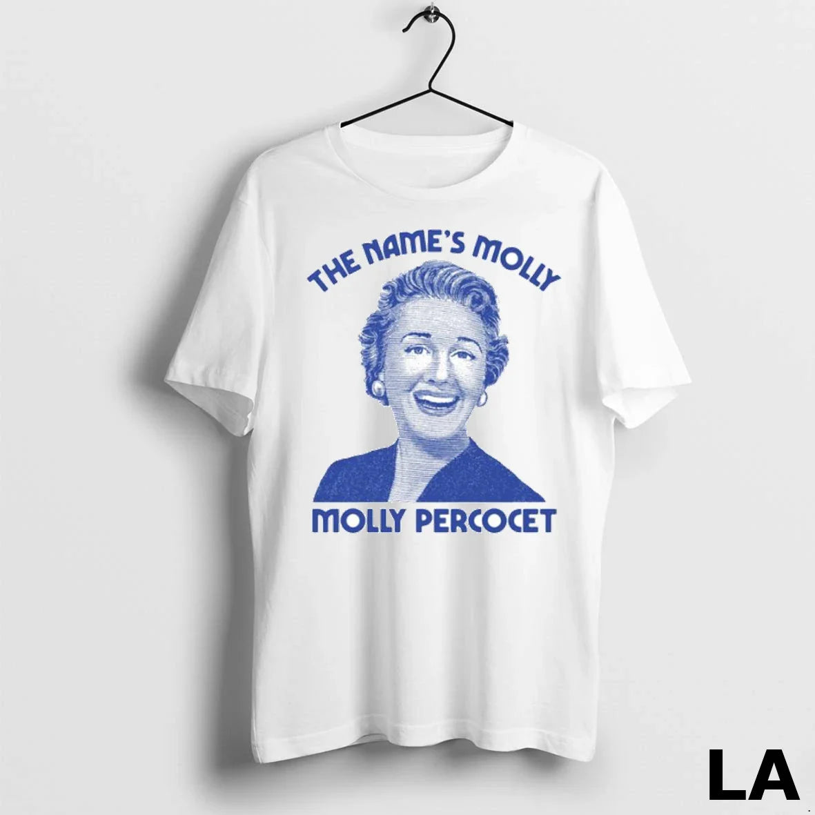 Original Names Molly Molly Percocet Ornaments TShirt Designer Design