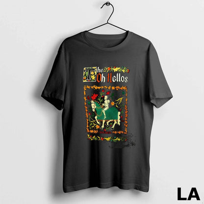 Original Oh Hellos Soldier Sweatshirt Unique Look