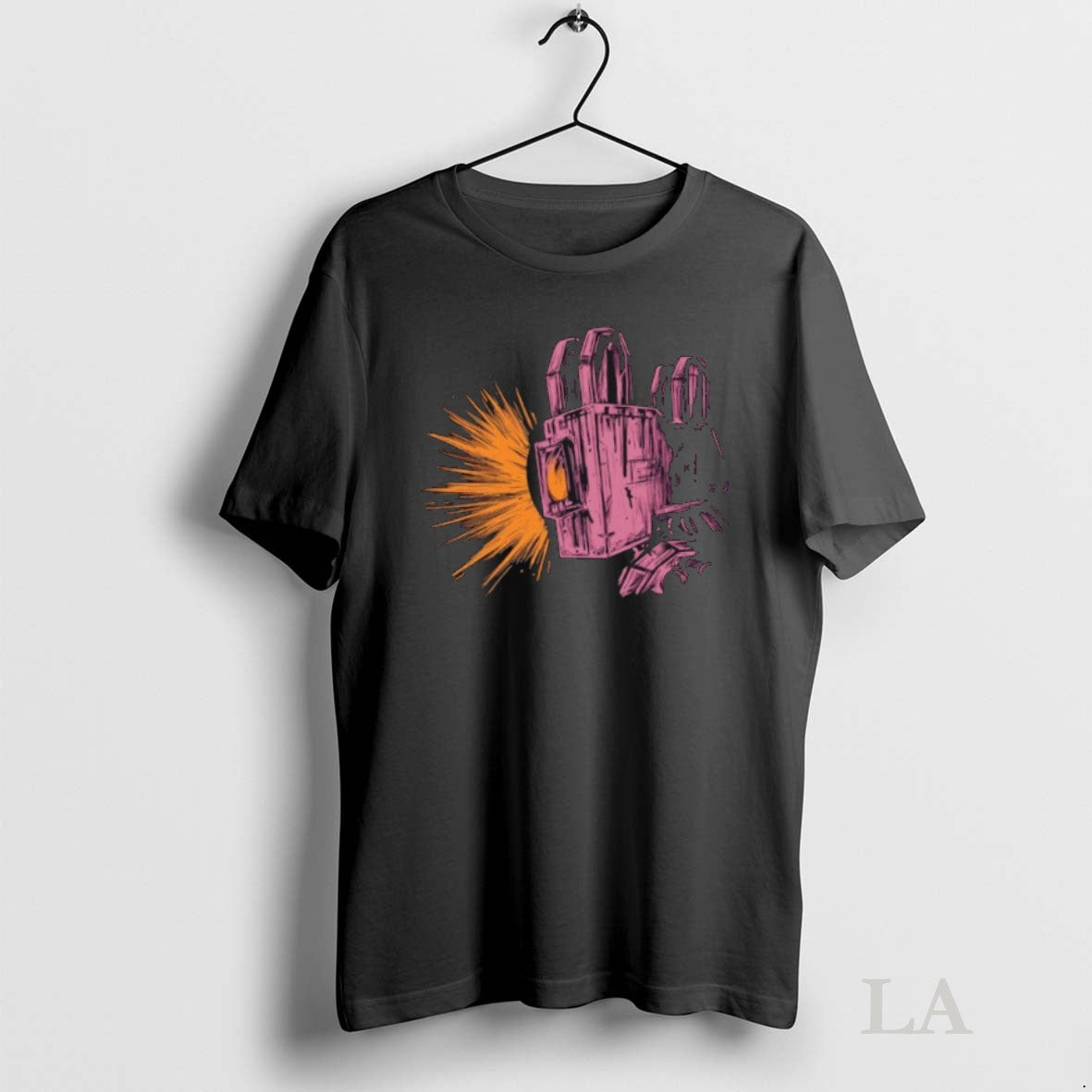 Original Projectionist Shirt Exclusive Gift