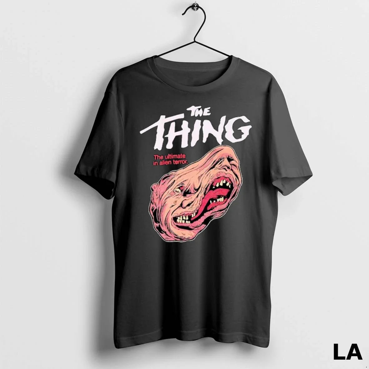 Original Thing Ultimate Alien Terror Ornaments Tank Top Classic Style
