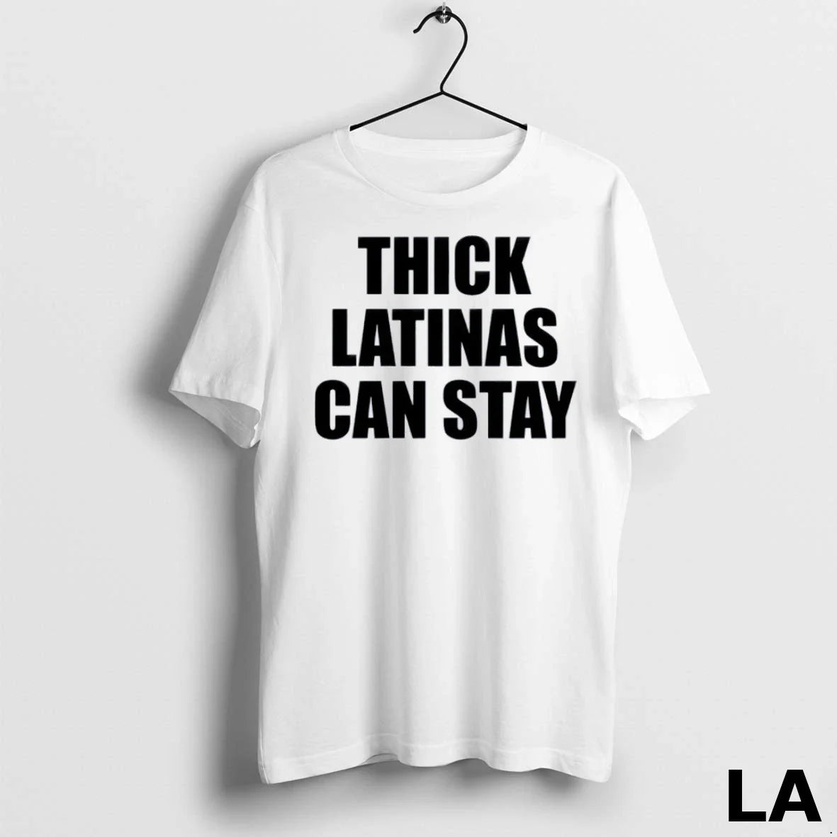 Original Thick Latinas Can Stay 2025 Sweatshirt Modern Fashion