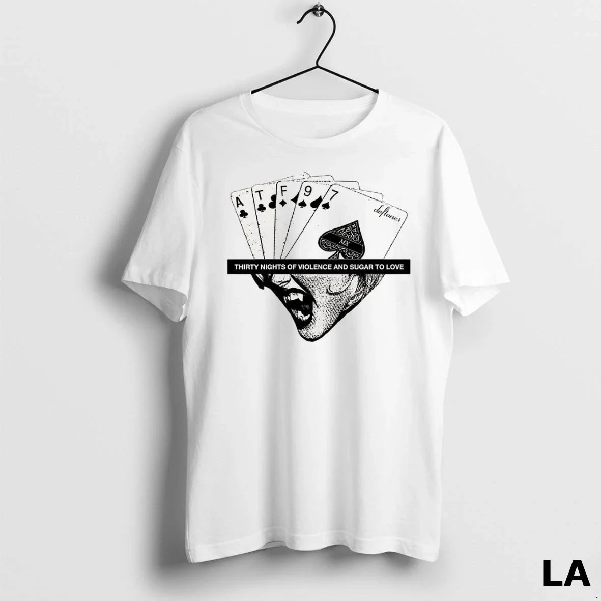 Original Thirty Nights Violence And Sugar To Love Sweatshirt Premium