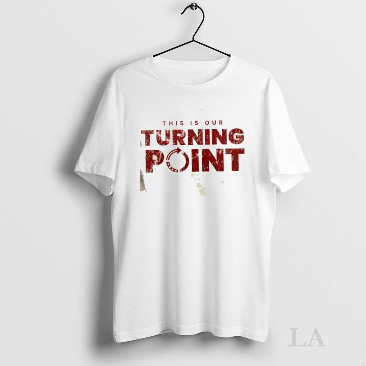 Original This Is Our Turning Point Charlie Kirk X University Oklahoma